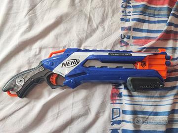 Nerf N-Strike Elite Roughcut 2x4
