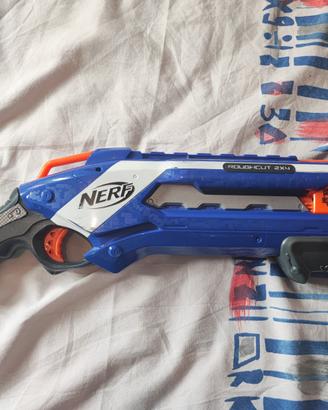Nerf N-Strike Elite Roughcut 2x4