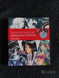 Guida per Disegnare Manga