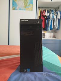 PC fisso Lenovo usato 