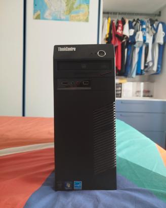 PC fisso Lenovo usato 
