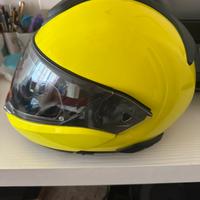 BMW casco modulare system 6