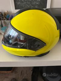 BMW casco modulare system 6