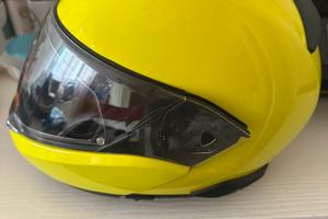 BMW casco modulare system 6