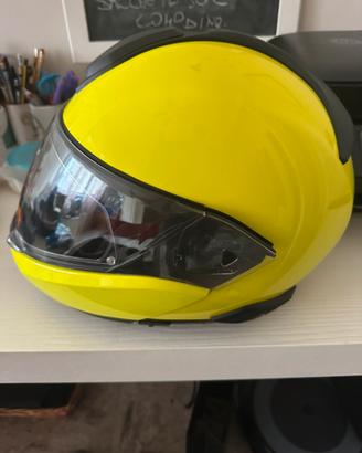 BMW casco modulare system 6
