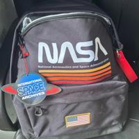Zaino nasa nuova collezione