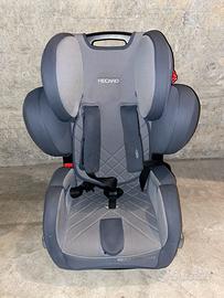 SEGGIOLINO RECARO YOUNG SPORT HERO