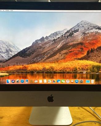 IMAC 21,5 2011