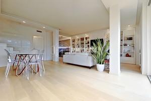 Elegante ATTICO con terrazzo