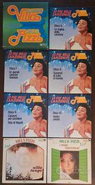 Raccolta album con cofanetto di Claudio Villa