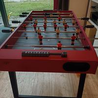 calcetto 60 x 120 x 80