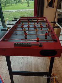 calcetto 60 x 120 x 80