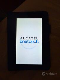 Alcatel one touch pixi7