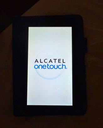 Alcatel one touch pixi7