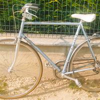 bici uomo