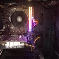 pc gaming 