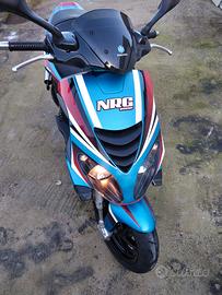 piaggio nrg