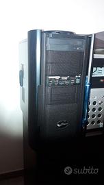 Pc Fisso Assemblato Workstation Intel Xeon