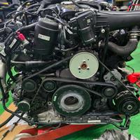 motore porsche macan diesel