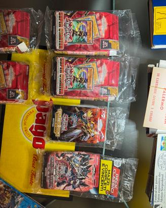 Carte yu gi oh