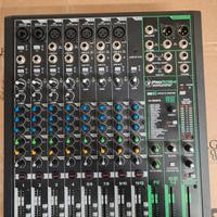 mixer 12 canali Mackie ProFx12 v3