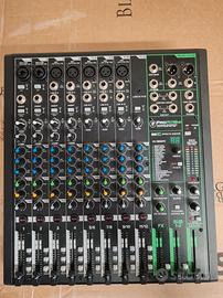 mixer 12 canali Mackie ProFx12 v3