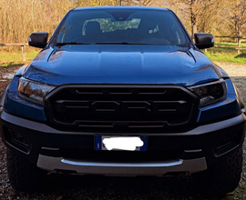 Ford Raptor 2000 biturbo