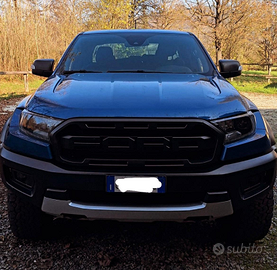 Ford Raptor 2000 biturbo