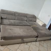 divano letto