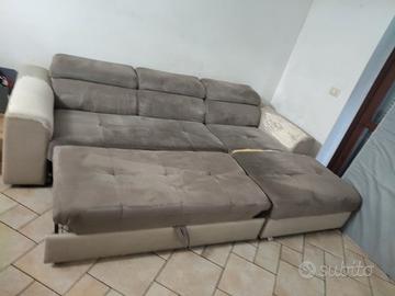 divano letto