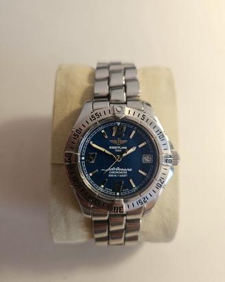 breitling colt ocean