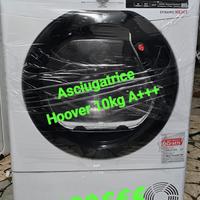 asciugatrice hoover 10kg A+++ 3792523241