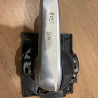 Maniglia interna POST DX Fiat 500X 2016 originale