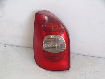 Fanale Posteriore Sinistro Citroen Xsara Picasso