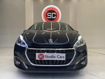 Peugeot 208 PureTech 68 5 porte Access