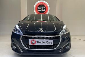 Peugeot 208 PureTech 68 5 porte Access