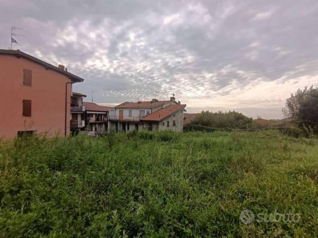 Terreno di 694 m² a San Paolo d'Argon - Vista 5