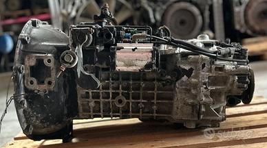 CAMBIO VOLVO FL ZF 9S1110 TO 1324 003 019