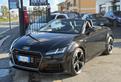 Audi TT Roadster 2.0 TFSI 230cv Quattro S tronic S