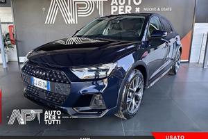 Audi A1 Citycarver 30 1.0 tfsi Admired 110cv ...