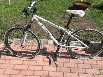 Mountain bike bambino