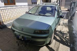 punto 1.2 benzina