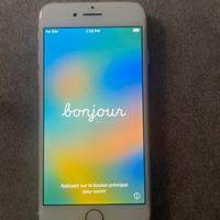 iPhone 8 64GB Goldrose