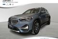 BMW X1 (F48) - X1 sDrive18i xLine