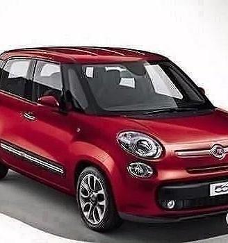 Fiat 500l ricambi