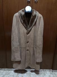 Giacca di montone (uomo)