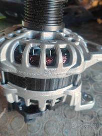 Alternatore Bosch Fiat Ducato  NUOVO