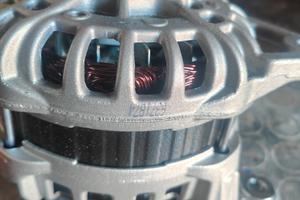 Alternatore Bosch Fiat Ducato  NUOVO