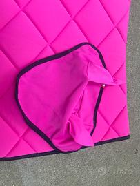 Sottosella e cuffietta