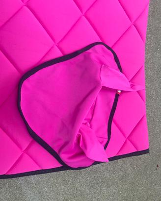 Sottosella e cuffietta